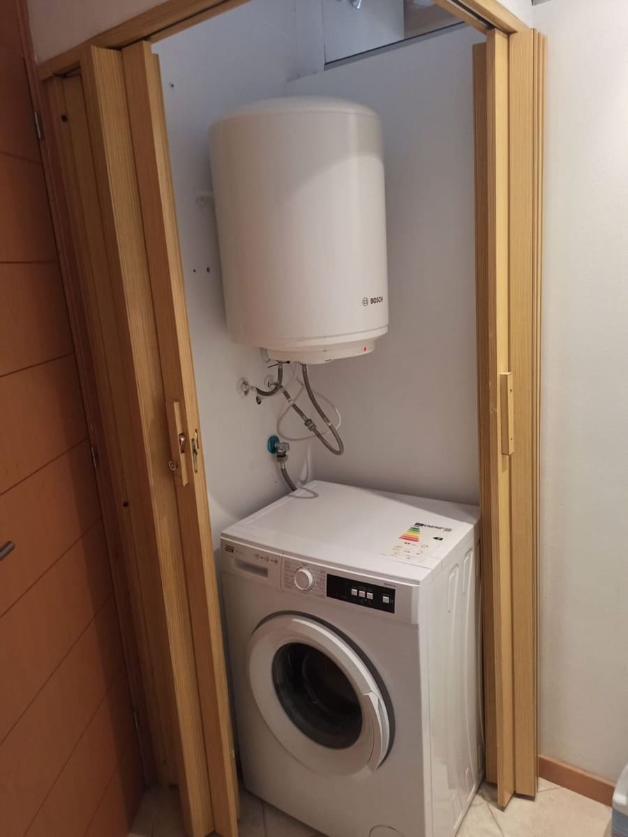 1 soveværelse Lejlighed til salg i Playa Paraiso med swimmingpool garage - € 385.000 (Ref: 9518259)