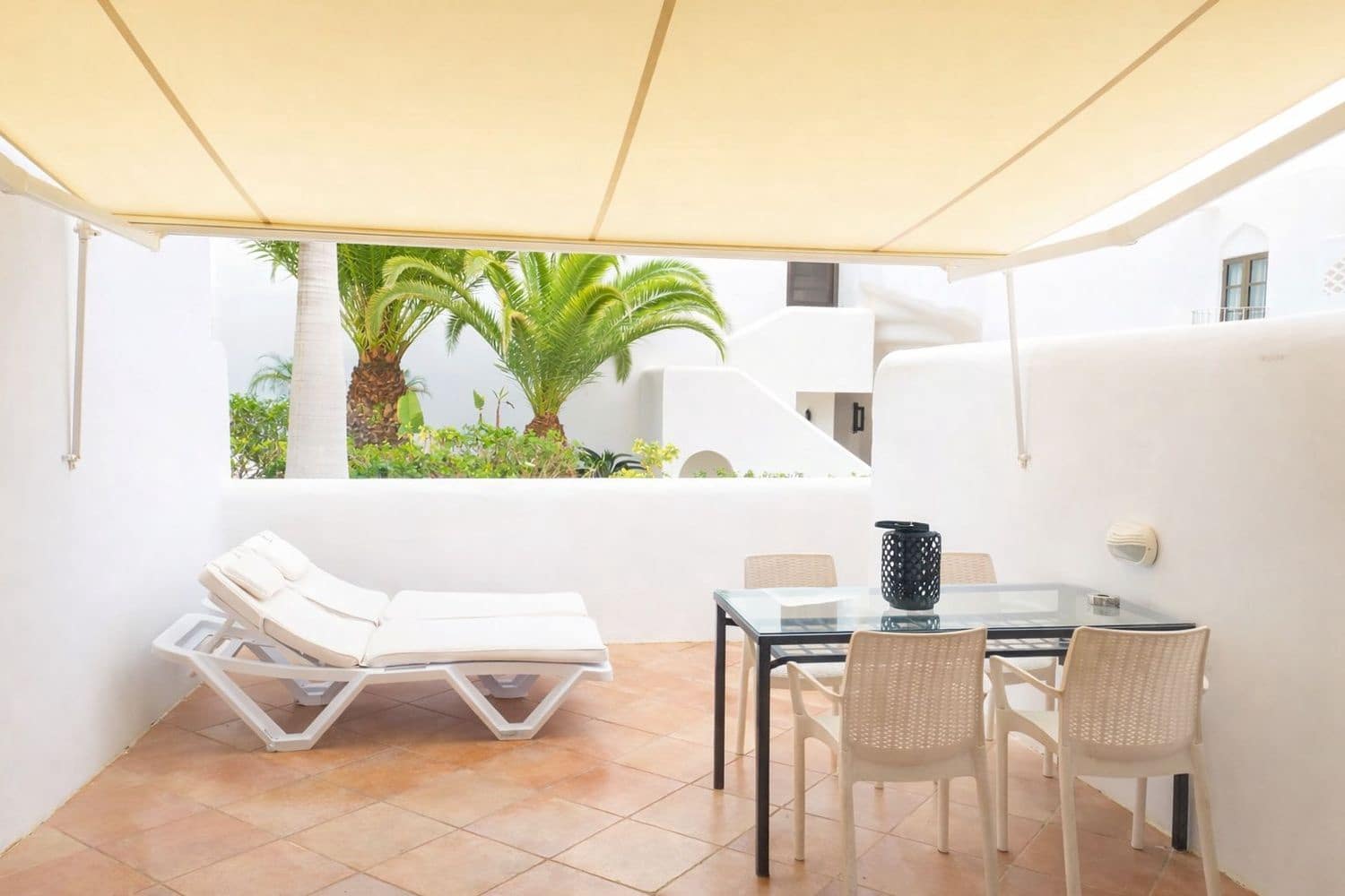 1 soveværelse Lejlighed til salg i Playa Paraiso med swimmingpool garage - € 385.000 (Ref: 9518259)