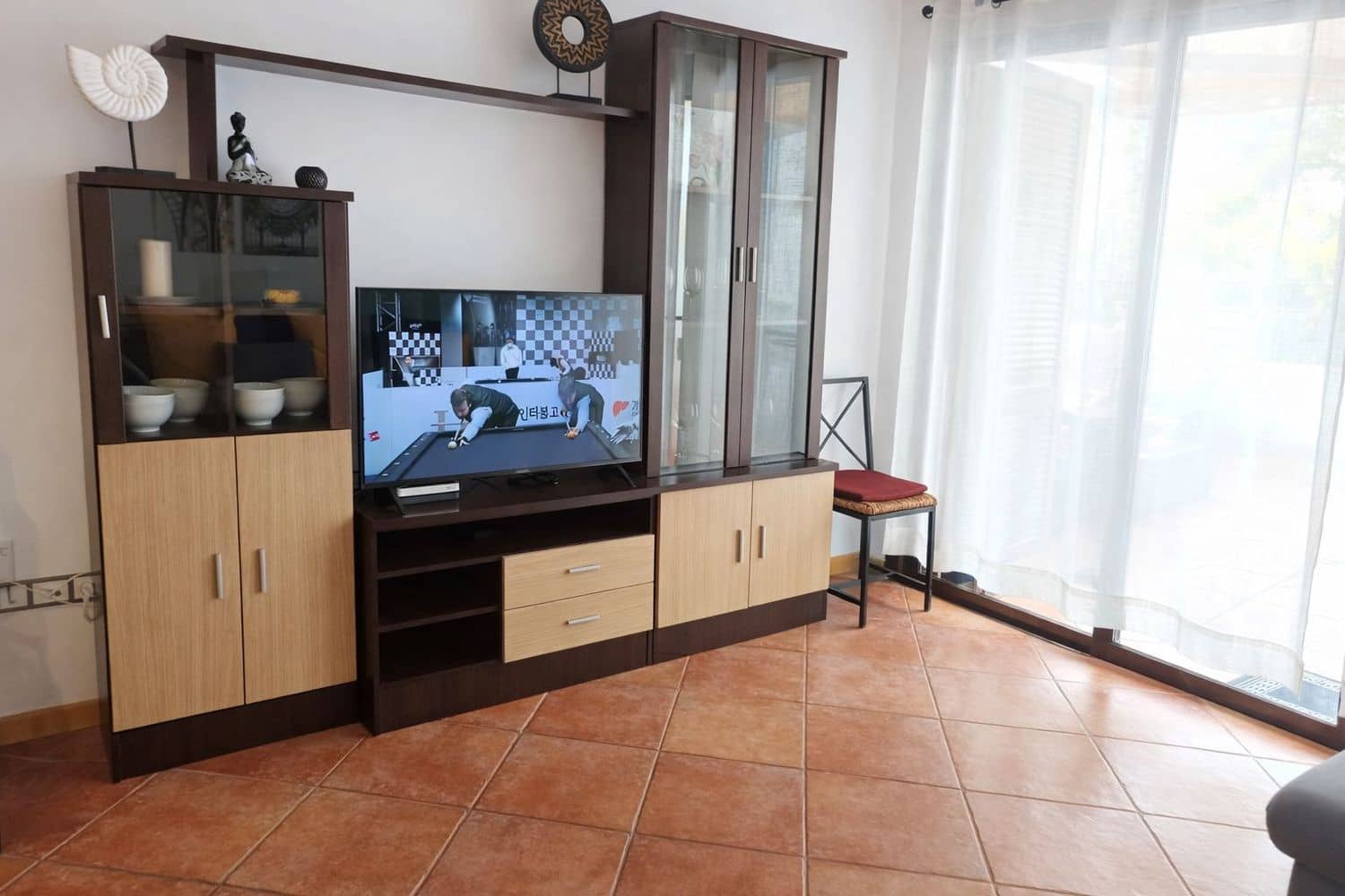 1 soveværelse Lejlighed til salg i Playa Paraiso med swimmingpool garage - € 385.000 (Ref: 9518259)