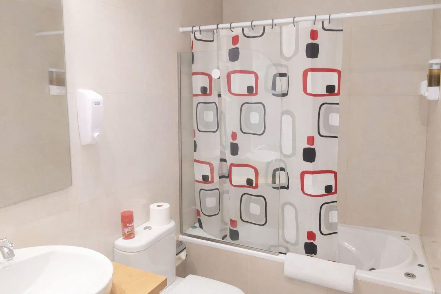 1 soveværelse Lejlighed til salg i Playa Paraiso med swimmingpool garage - € 385.000 (Ref: 9518259)