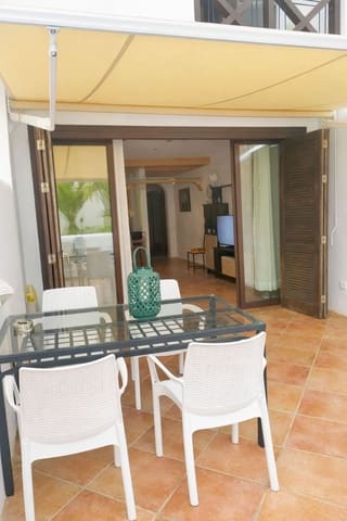 1 soveværelse Lejlighed til salg i Playa Paraiso, Adeje med swimmingpool garage - € 385.000 (Ref: 9518259)