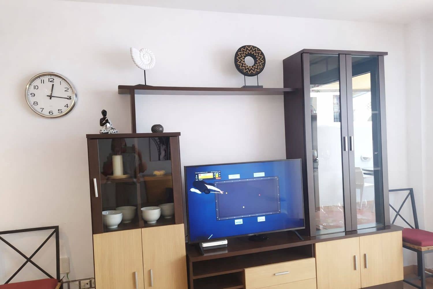 1 soveværelse Lejlighed til salg i Playa Paraiso med swimmingpool garage - € 385.000 (Ref: 9518259)