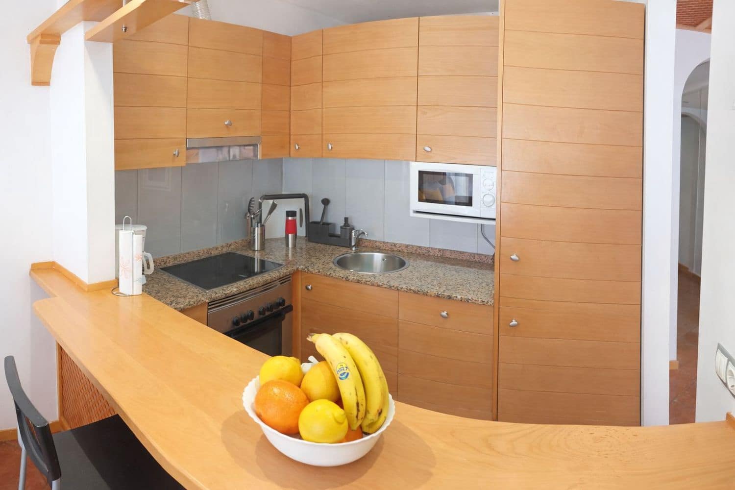 1 soveværelse Lejlighed til salg i Playa Paraiso med swimmingpool garage - € 385.000 (Ref: 9518259)