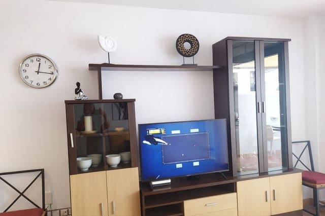 1 soveværelse Lejlighed til salg i Playa Paraiso, Adeje med swimmingpool garage - € 385.000 (Ref: 9518259)