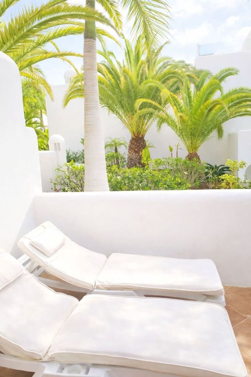 1 soveværelse Lejlighed til salg i Playa Paraiso med swimmingpool garage - € 385.000 (Ref: 9518259)