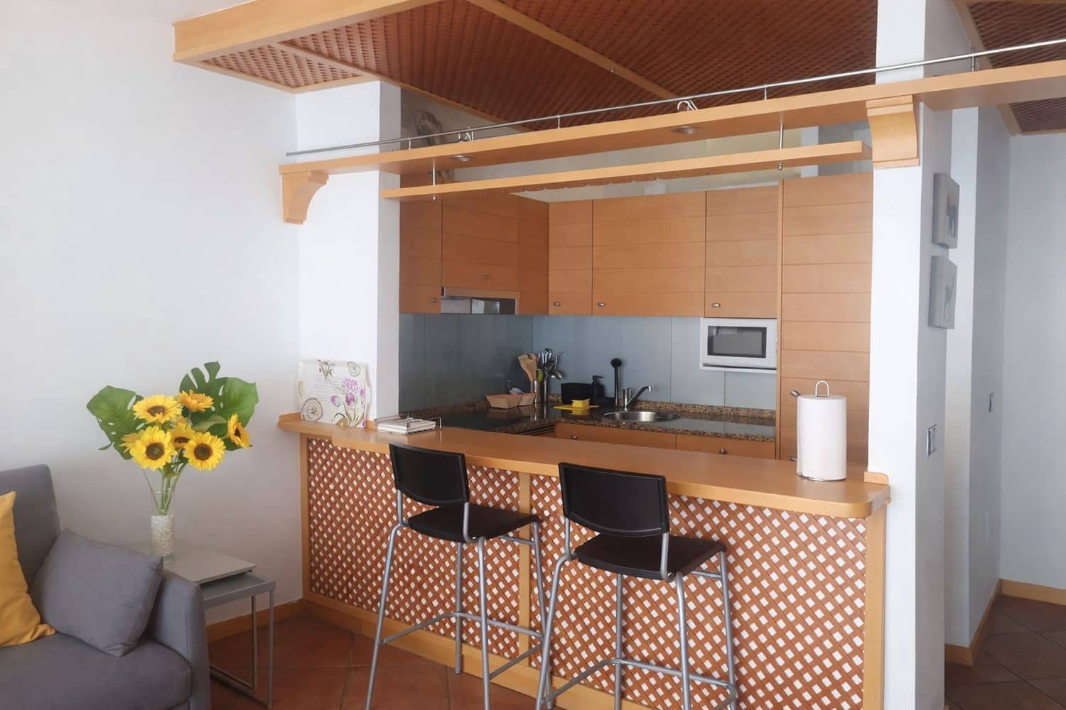 1 soveværelse Lejlighed til salg i Playa Paraiso med swimmingpool garage - € 385.000 (Ref: 9518259)