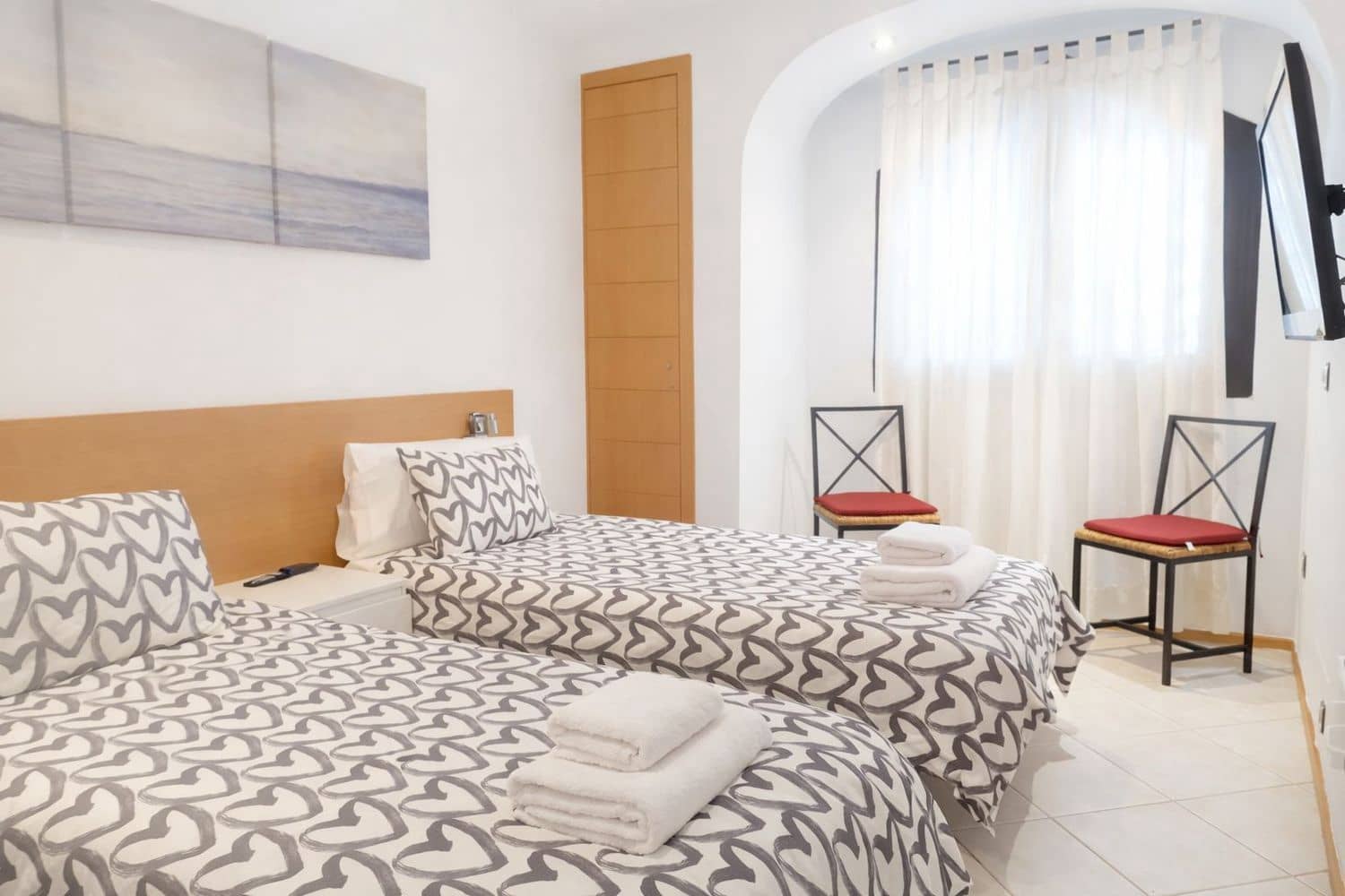 1 soveværelse Lejlighed til salg i Playa Paraiso med swimmingpool garage - € 385.000 (Ref: 9518259)