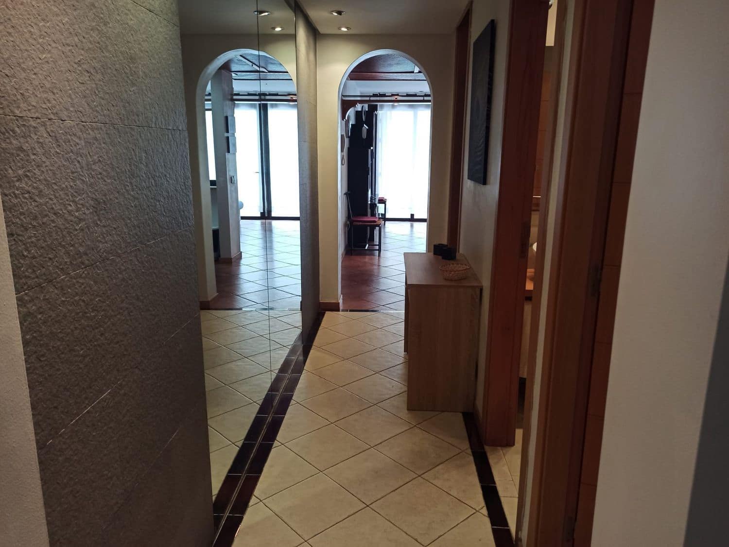 1 soveværelse Lejlighed til salg i Playa Paraiso med swimmingpool garage - € 385.000 (Ref: 9518259)