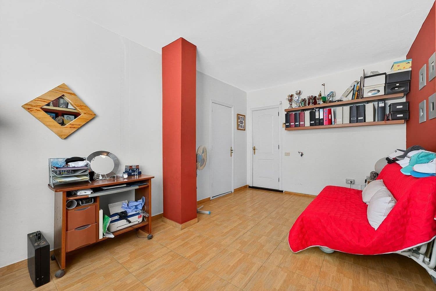 3 slaapkamer Huis te koop in Costa Adeje met zwembad garage - € 659.000 (Ref: 9518260)