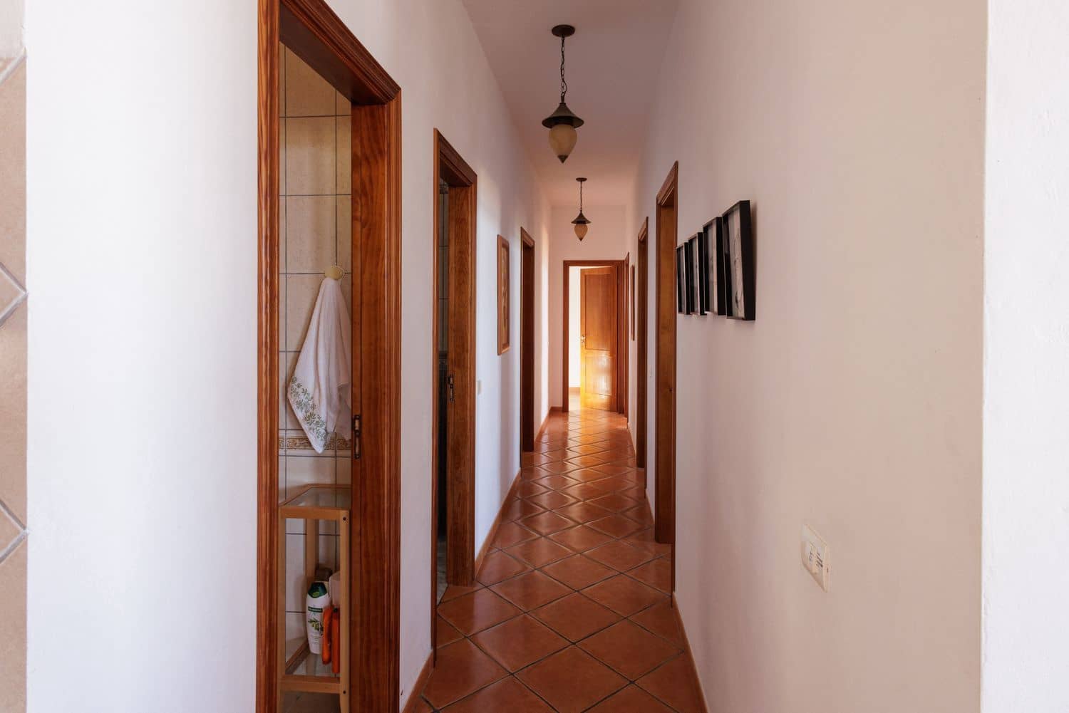 4 bedroom Finca/Country House for sale in Guia de Isora with garage - € 720,000 (Ref: 9535411)