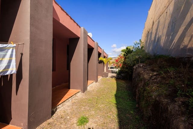 4 bedroom Finca/Country House for sale in Guía de Isora with garage - € 720,000 (Ref: 9535411)