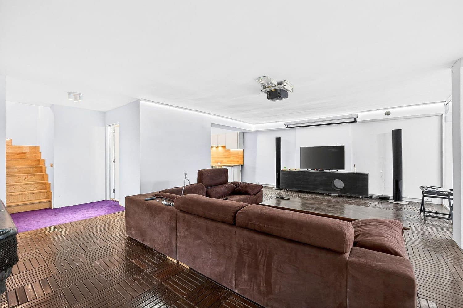 Chalet de 5 habitaciones en Los Cristianos en venta con piscina garaje - 1.790.000 € (Ref: 9697956)