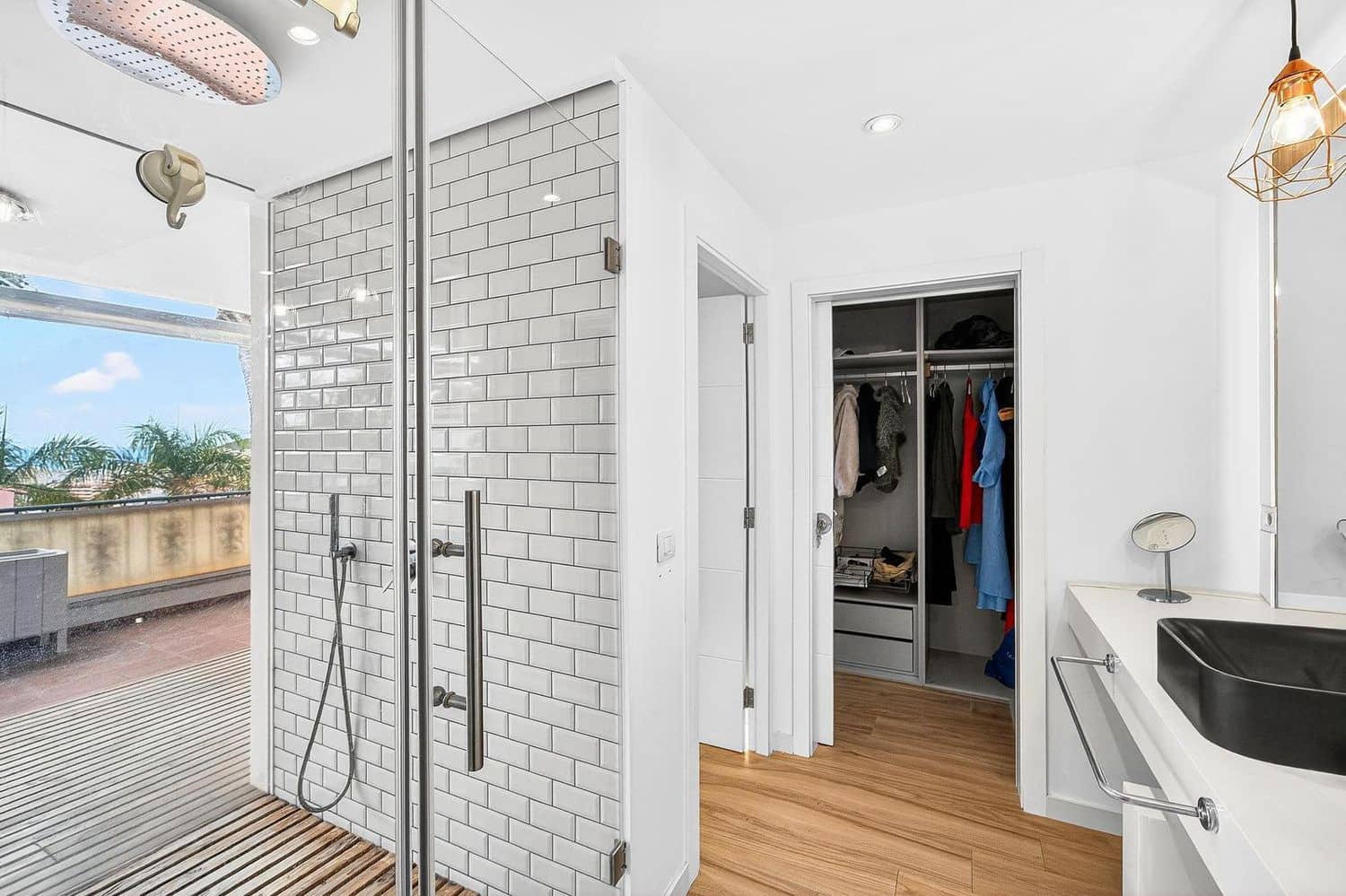 Chalet de 5 habitaciones en Los Cristianos en venta con piscina garaje - 1.790.000 € (Ref: 9697956)