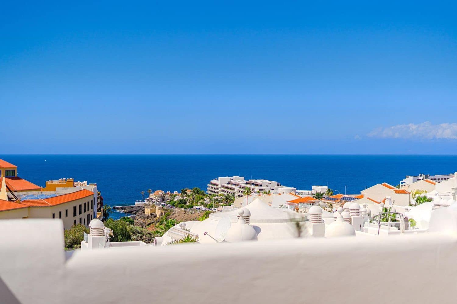 2 bedroom Apartment for sale in Playa Paraiso with pool garage - € 475,000 (Ref: 9726361)