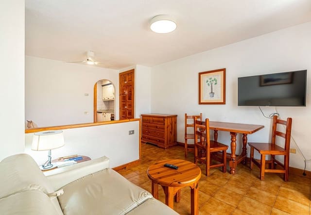 Appartement à vendre à Playa de las Americas, Arona avec piscine garage - 305 000 € (Ref: 9780003)