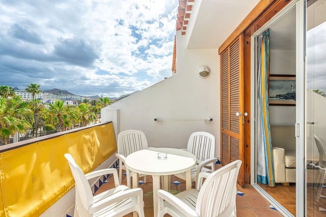 Appartement à vendre à Playa de las Americas, Arona avec piscine garage - 305 000 € (Ref: 9780003)