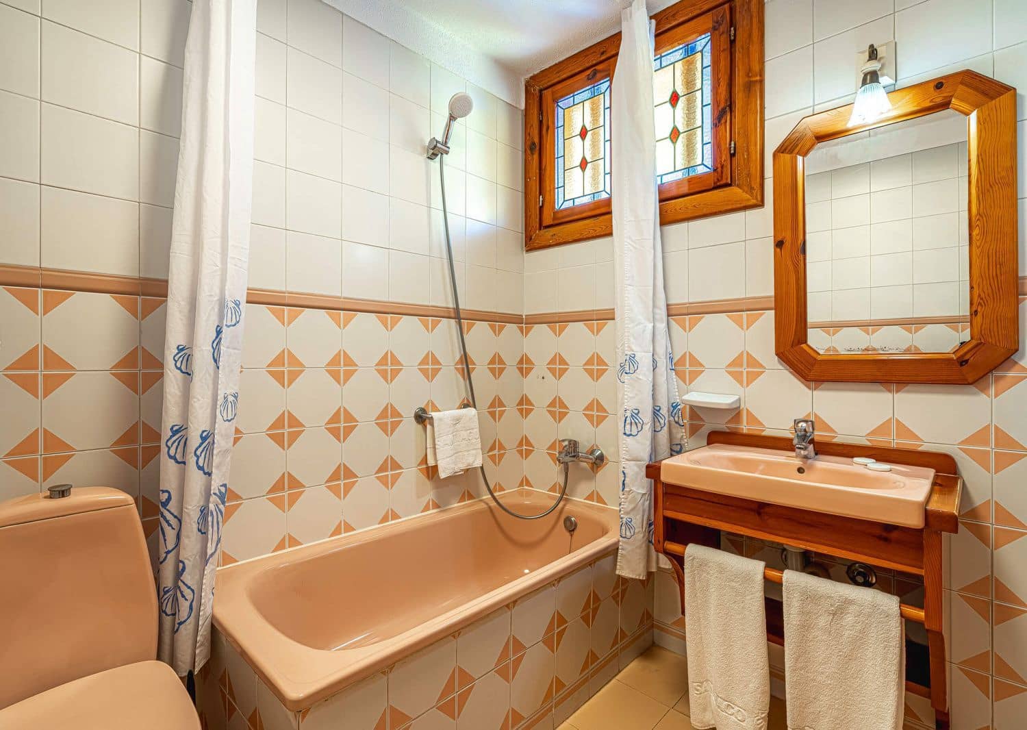 Leilighet til salgs i Playa de las Americas med svømmebasseng garasje - € 305 000 (Ref: 9780003)