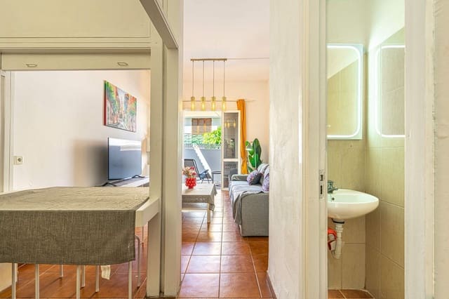 2 camera da letto Appartamento in vendita in Playa de las Americas, Arona con piscina garage - 349.000 € (Rif: 9815495)