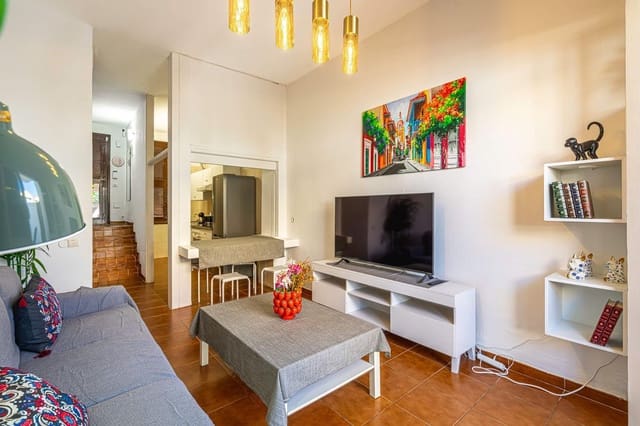 2 camera da letto Appartamento in vendita in Playa de las Americas, Arona con piscina garage - 349.000 € (Rif: 9815495)