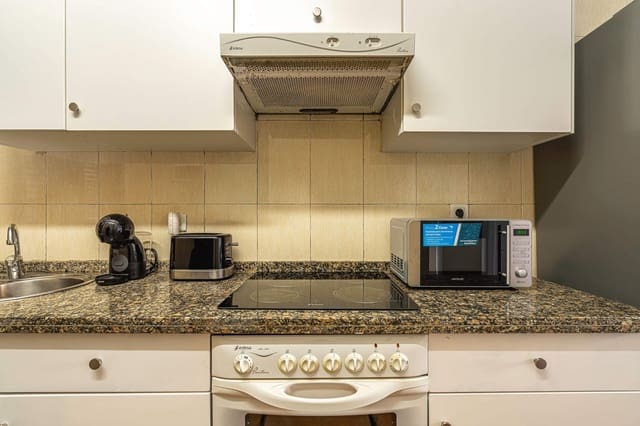 2 camera da letto Appartamento in vendita in Playa de las Americas, Arona con piscina garage - 349.000 € (Rif: 9815495)