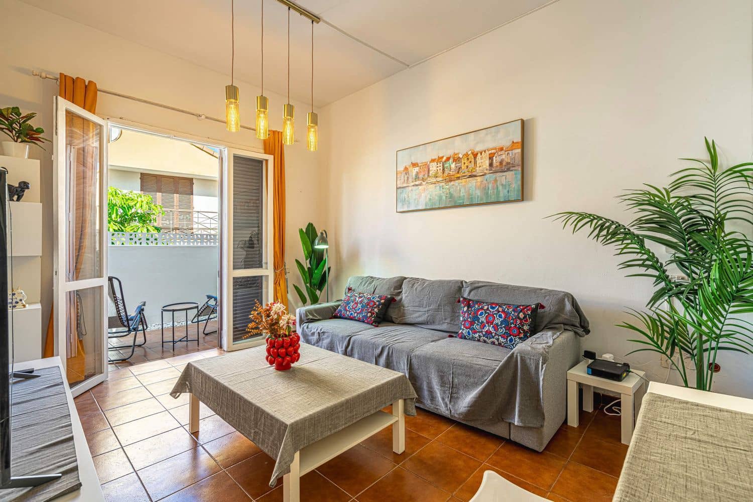 2 camera da letto Appartamento in vendita in Playa de las Americas con piscina garage - 349.000 € (Rif: 9815495)
