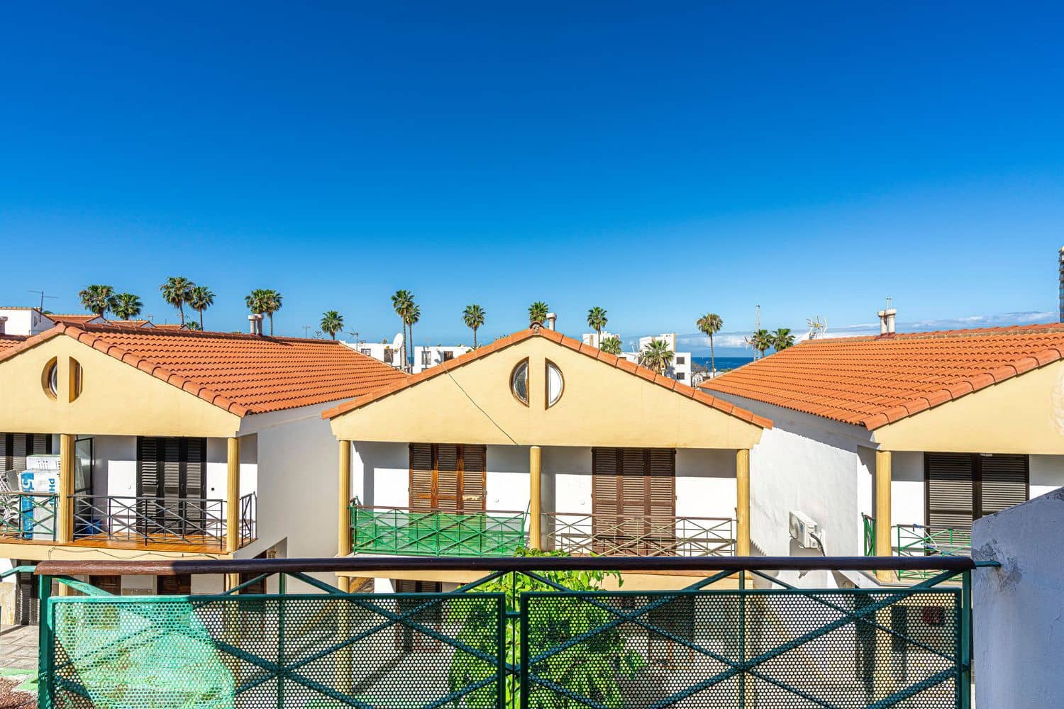 2 camera da letto Appartamento in vendita in Playa de las Americas con piscina garage - 349.000 € (Rif: 9815495)