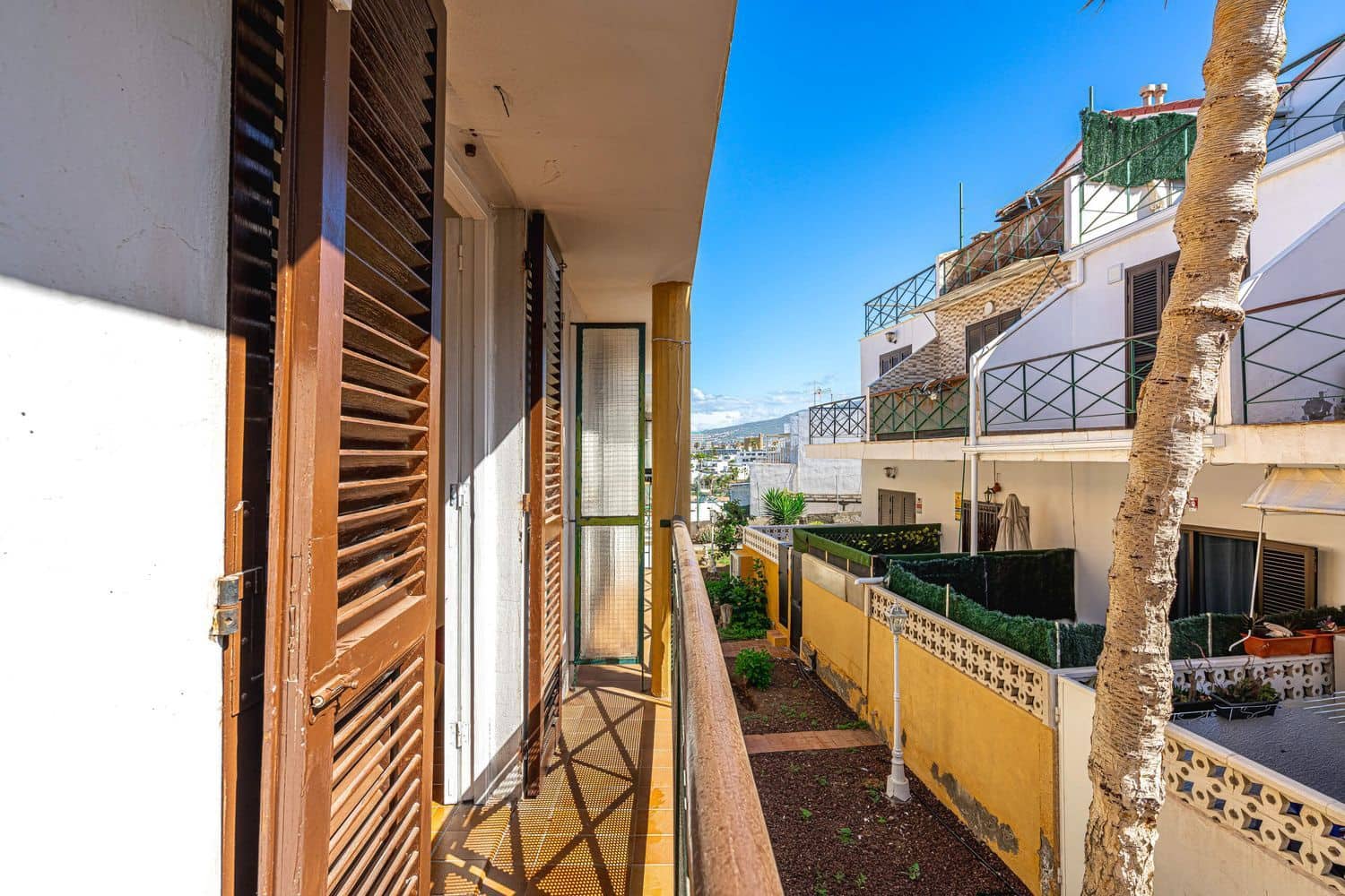 2 camera da letto Appartamento in vendita in Playa de las Americas con piscina garage - 349.000 € (Rif: 9815495)