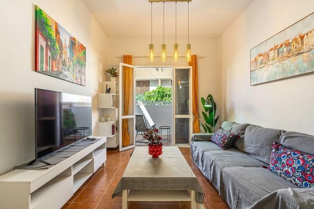 2 camera da letto Appartamento in vendita in Playa de las Americas, Arona con piscina garage - 349.000 € (Rif: 9815495)