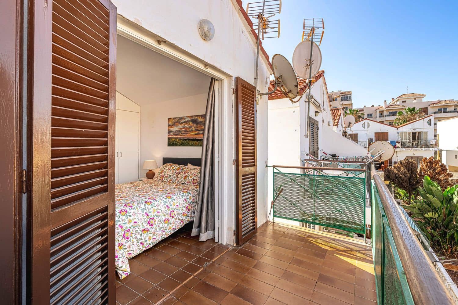 2 camera da letto Appartamento in vendita in Playa de las Americas con piscina garage - 349.000 € (Rif: 9815495)