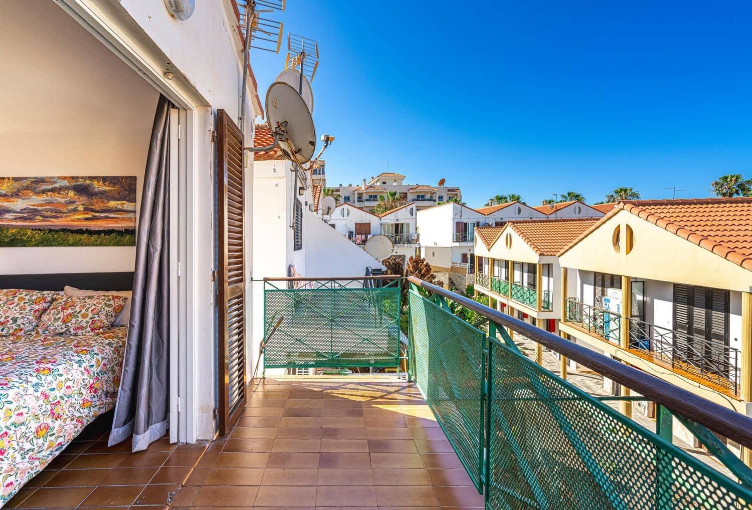 2 camera da letto Appartamento in vendita in Playa de las Americas con piscina garage - 349.000 € (Rif: 9815495)
