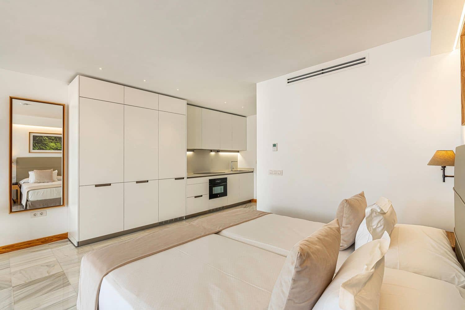 Apartment zu verkaufen in Playa de las Americas mit Garage - 380.000 € (Ref: 9816821)