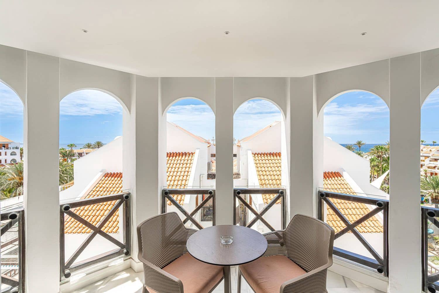 Apartment zu verkaufen in Playa de las Americas mit Garage - 380.000 € (Ref: 9816821)