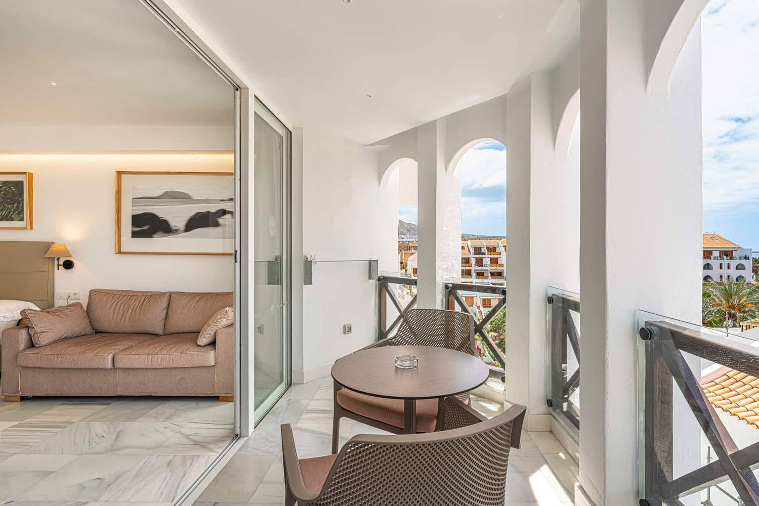 Apartment zu verkaufen in Playa de las Americas mit Garage - 380.000 € (Ref: 9816821)