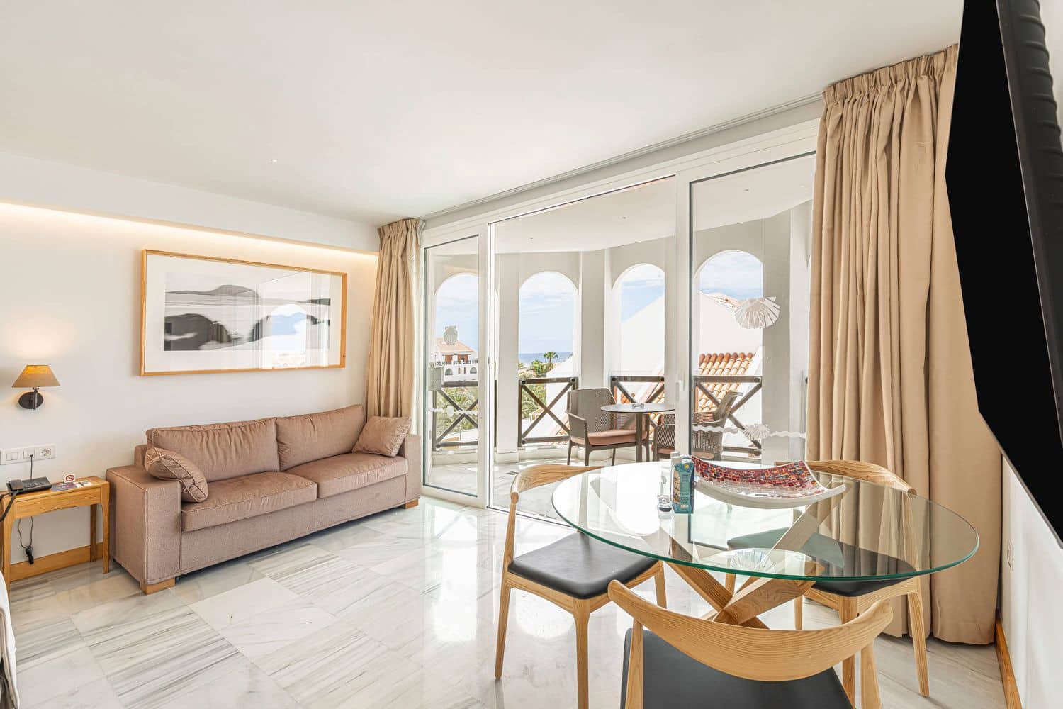 Apartment zu verkaufen in Playa de las Americas mit Garage - 380.000 € (Ref: 9816821)