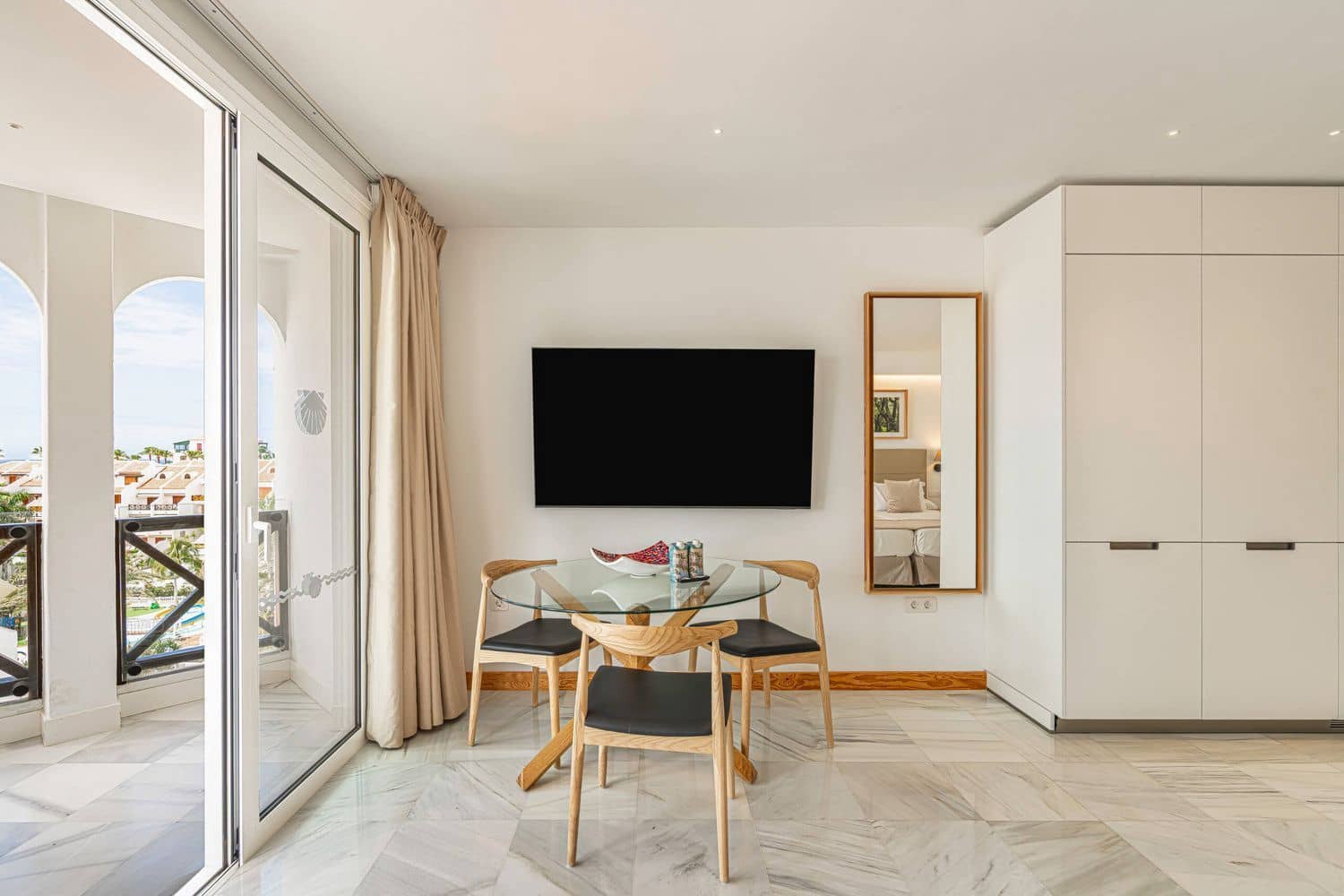 Apartment zu verkaufen in Playa de las Americas mit Garage - 380.000 € (Ref: 9816821)