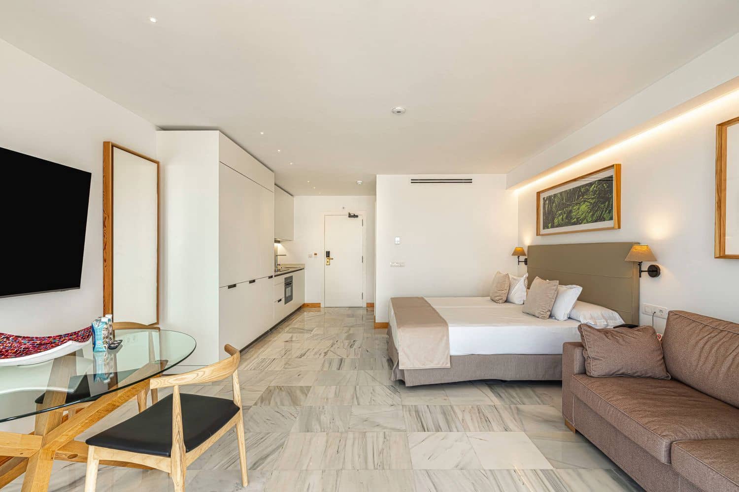 Apartment zu verkaufen in Playa de las Americas mit Garage - 380.000 € (Ref: 9816821)
