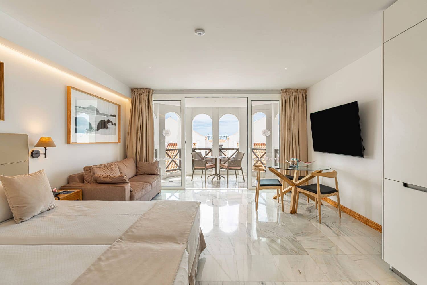 Apartment zu verkaufen in Playa de las Americas mit Garage - 380.000 € (Ref: 9816821)