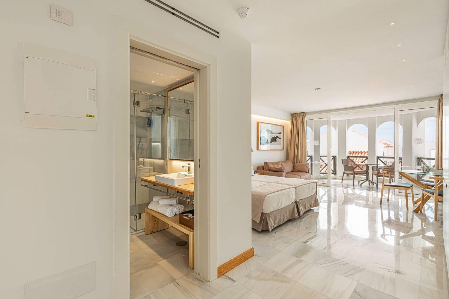 Apartment zu verkaufen in Playa de las Americas mit Garage - 380.000 € (Ref: 9816821)