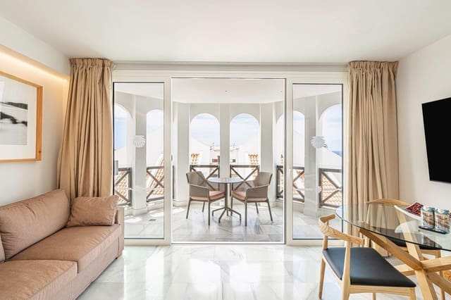 Apartment zu verkaufen in Playa de las Americas, Arona mit Garage - 380.000 € (Ref: 9816821)