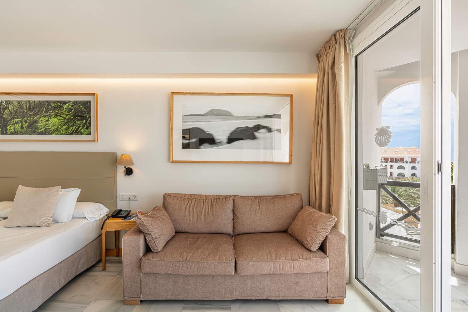 Apartment zu verkaufen in Playa de las Americas mit Garage - 380.000 € (Ref: 9816821)