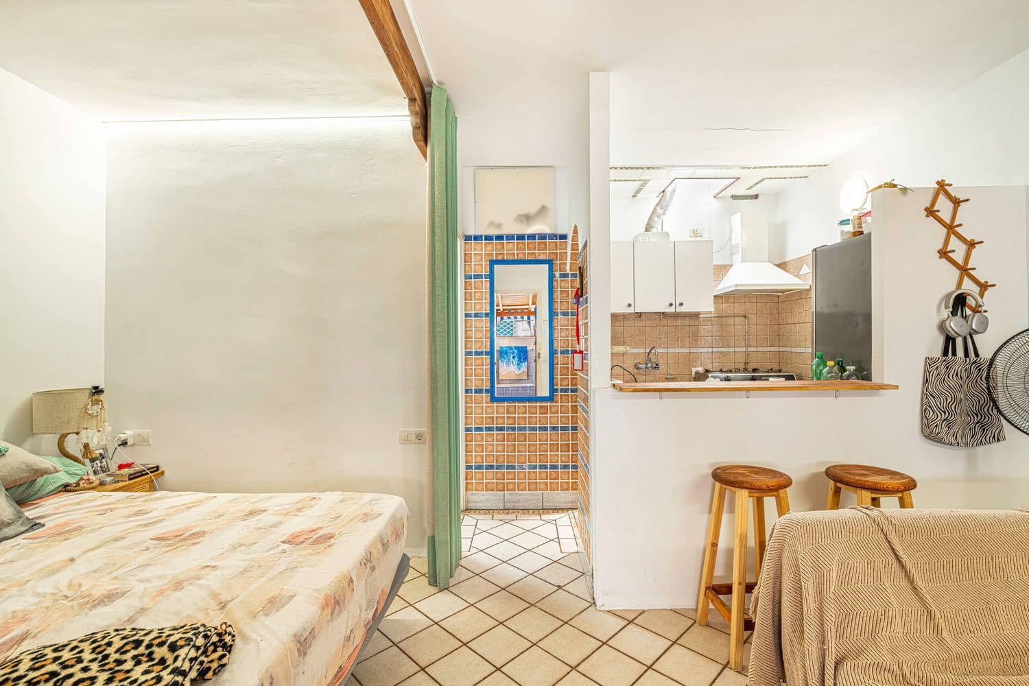 Apartment for sale in Arona with pool garage - € 160,000 (Ref: 9875533)
