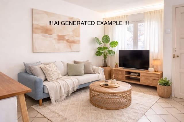 Appartement à vendre à Costa del Silencio, Arona avec piscine garage - 160 000 € (Ref: 9875533)