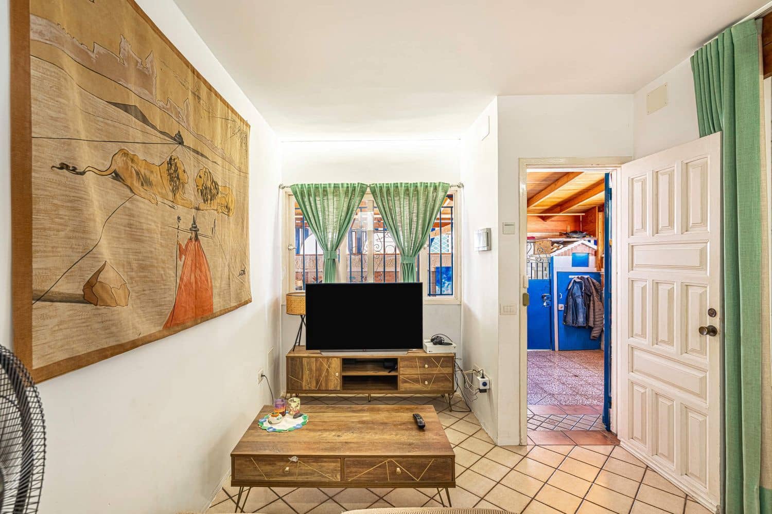 Apartment for sale in Arona with pool garage - € 160,000 (Ref: 9875533)