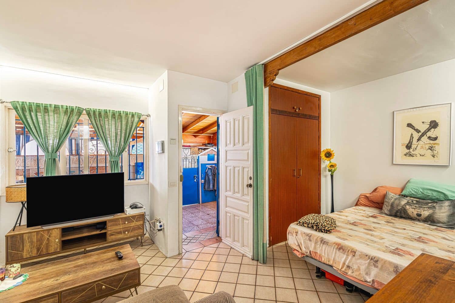 Apartment for sale in Arona with pool garage - € 160,000 (Ref: 9875533)