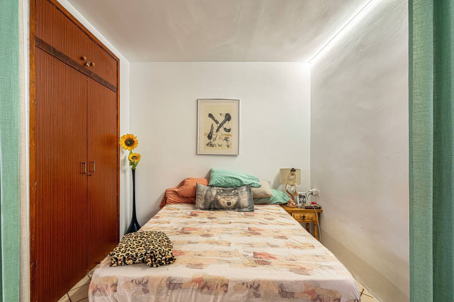 Apartment for sale in Arona with pool garage - € 160,000 (Ref: 9875533)