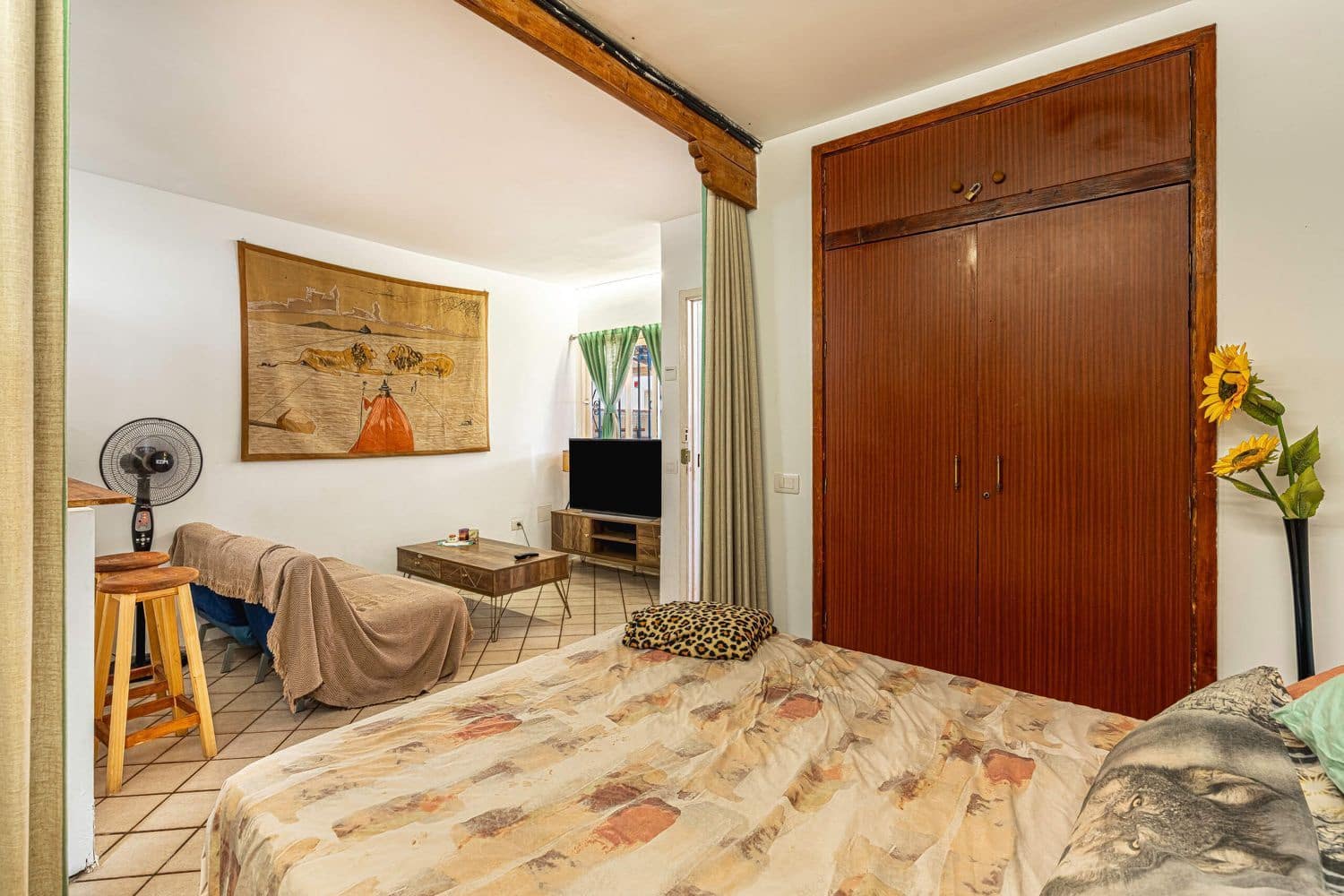 Apartment for sale in Arona with pool garage - € 160,000 (Ref: 9875533)