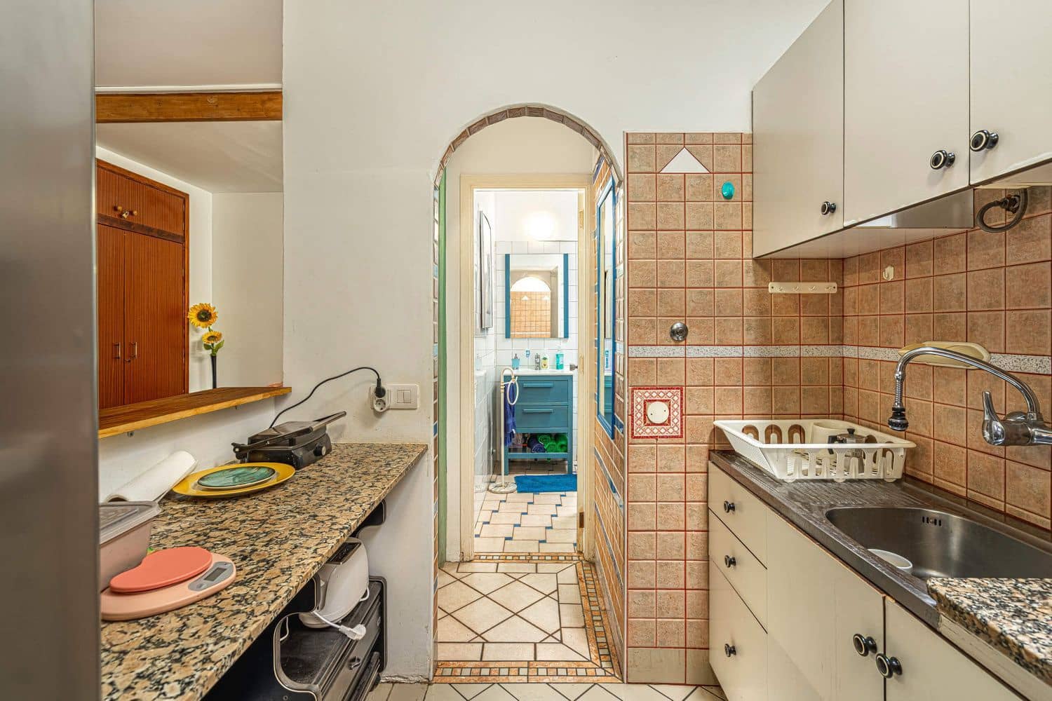 Apartment for sale in Arona with pool garage - € 160,000 (Ref: 9875533)
