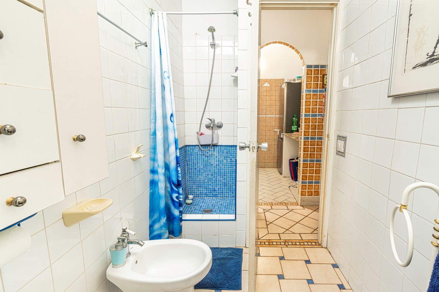 Apartment for sale in Arona with pool garage - € 160,000 (Ref: 9875533)
