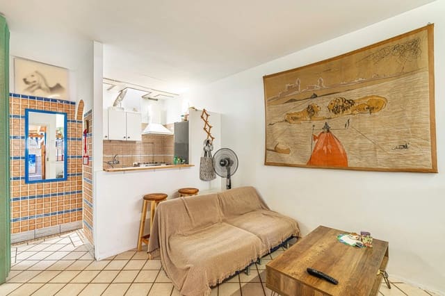 Appartement à vendre à Costa del Silencio, Arona avec piscine garage - 160 000 € (Ref: 9875533)