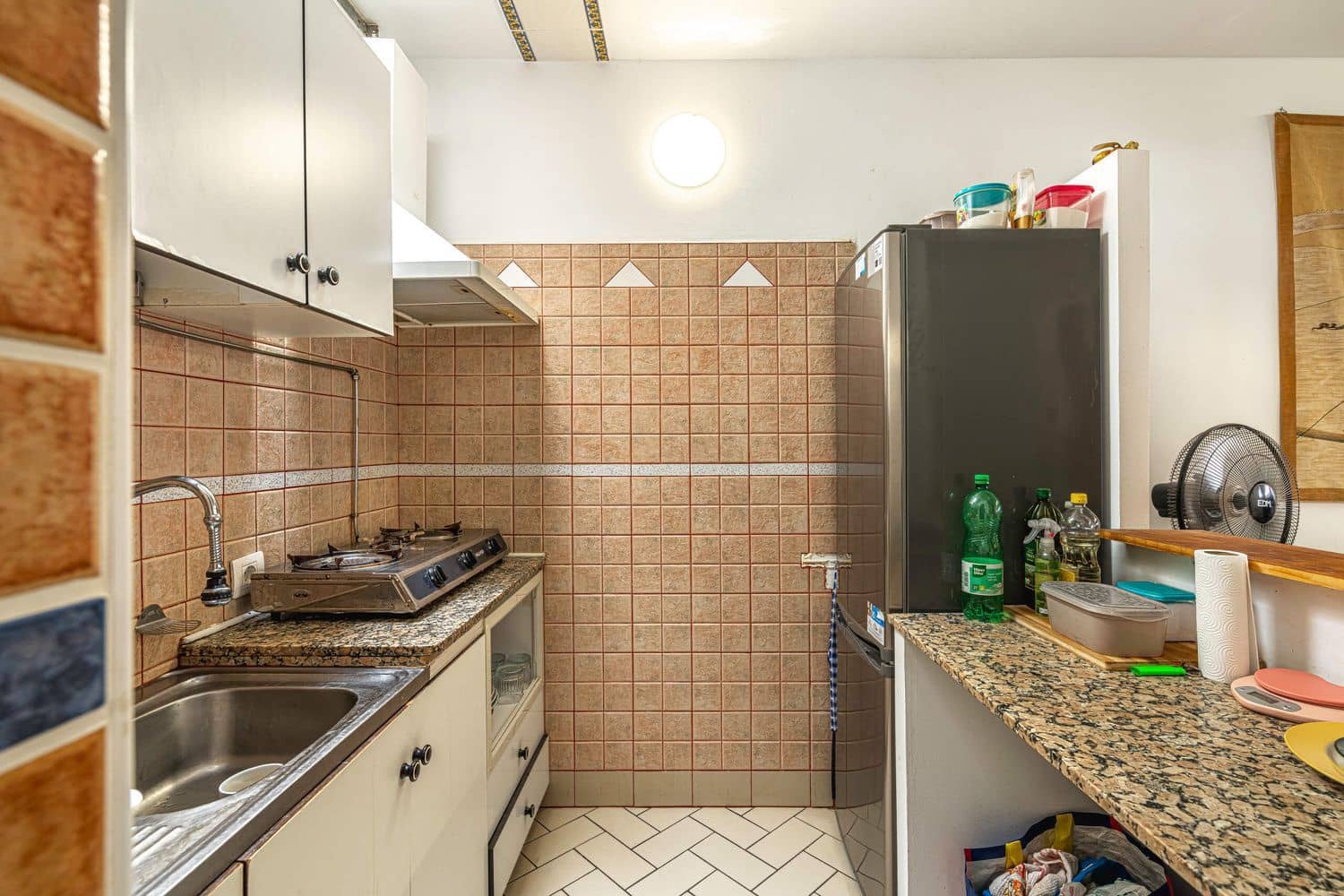 Apartment for sale in Arona with pool garage - € 160,000 (Ref: 9875533)